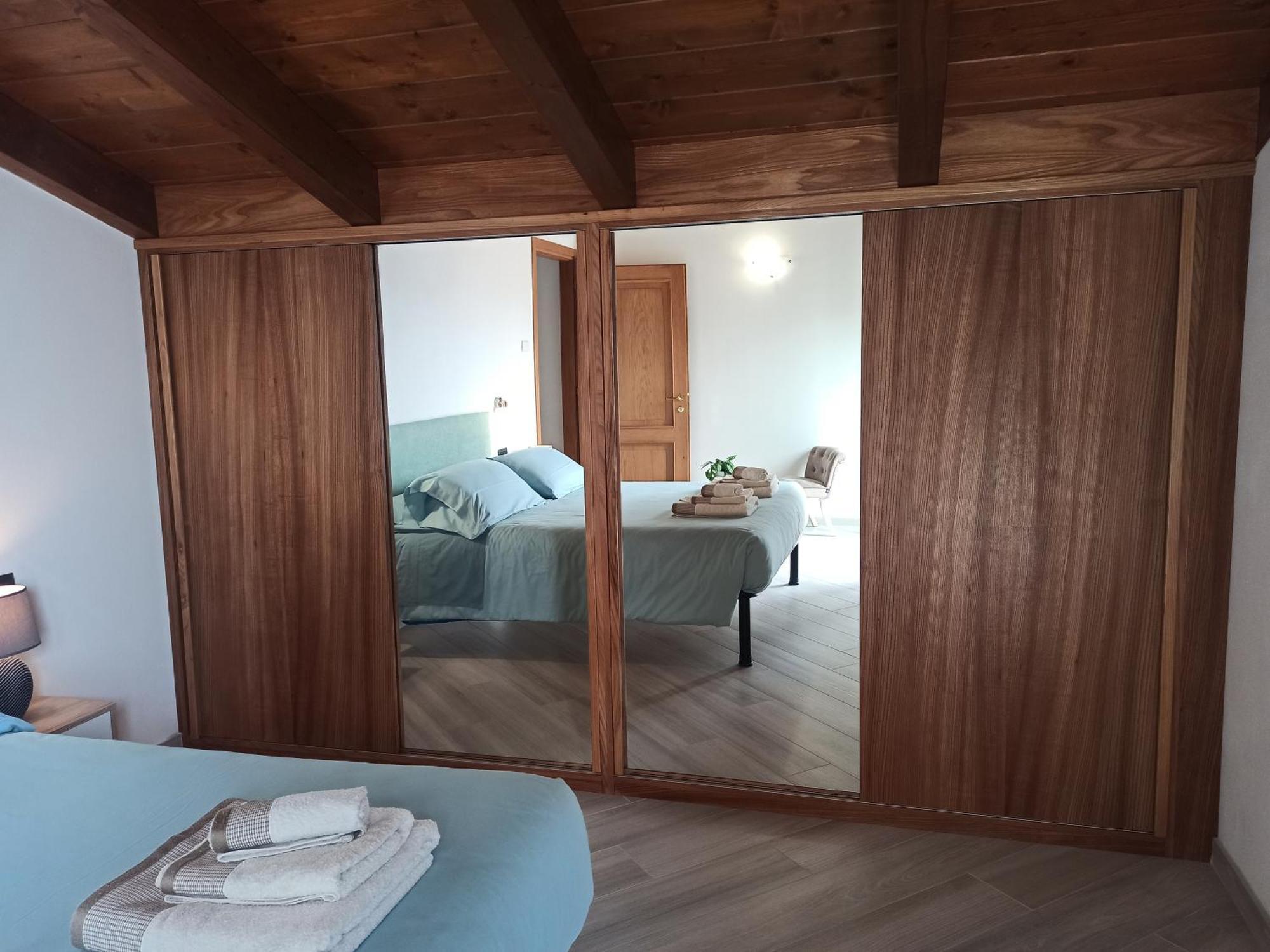 Larius Apartment - Como Lake View Mandello del Lario Dış mekan fotoğraf