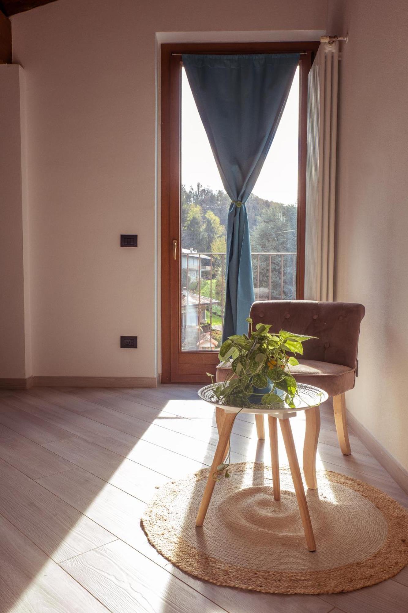 Larius Apartment - Como Lake View Mandello del Lario Dış mekan fotoğraf