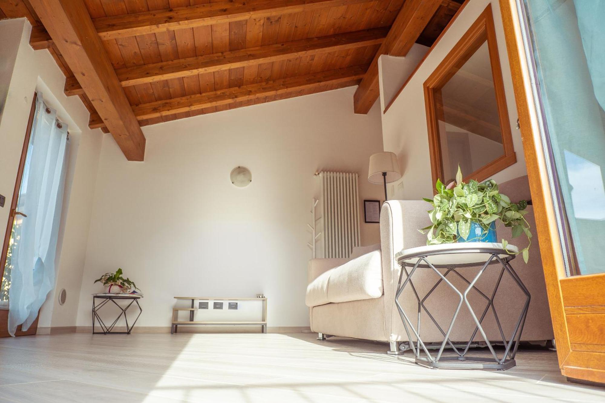Larius Apartment - Como Lake View Mandello del Lario Dış mekan fotoğraf